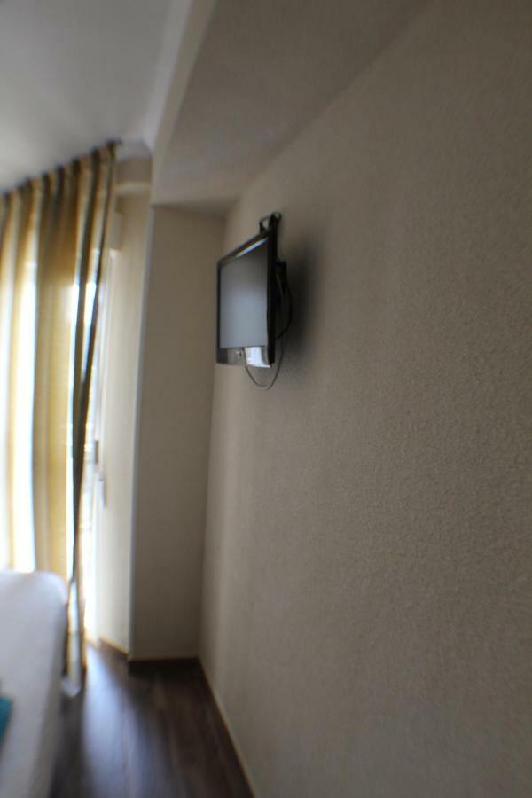 Apartamento Ciudad Antena