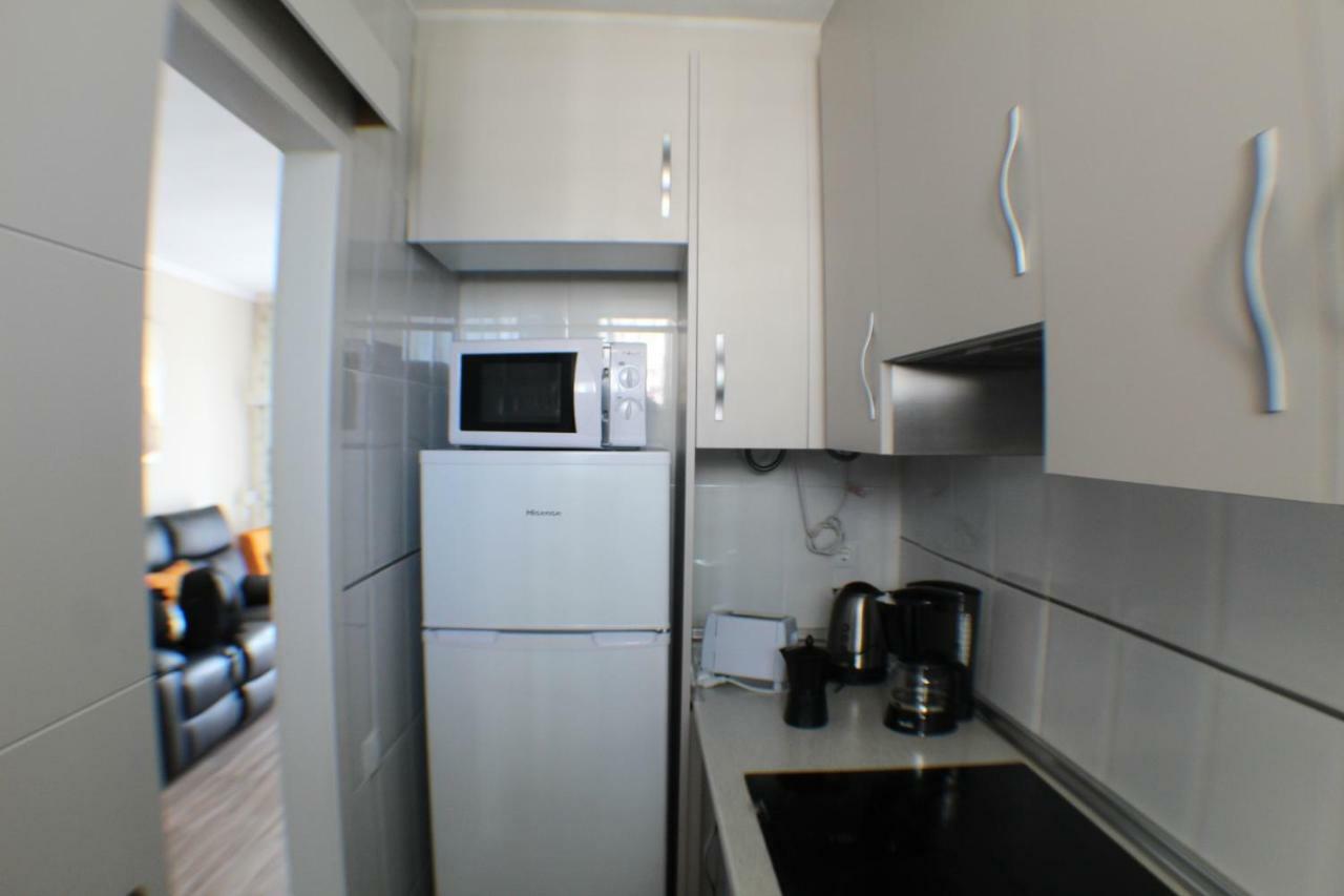 Apartamento Ciudad Antena Benidorm