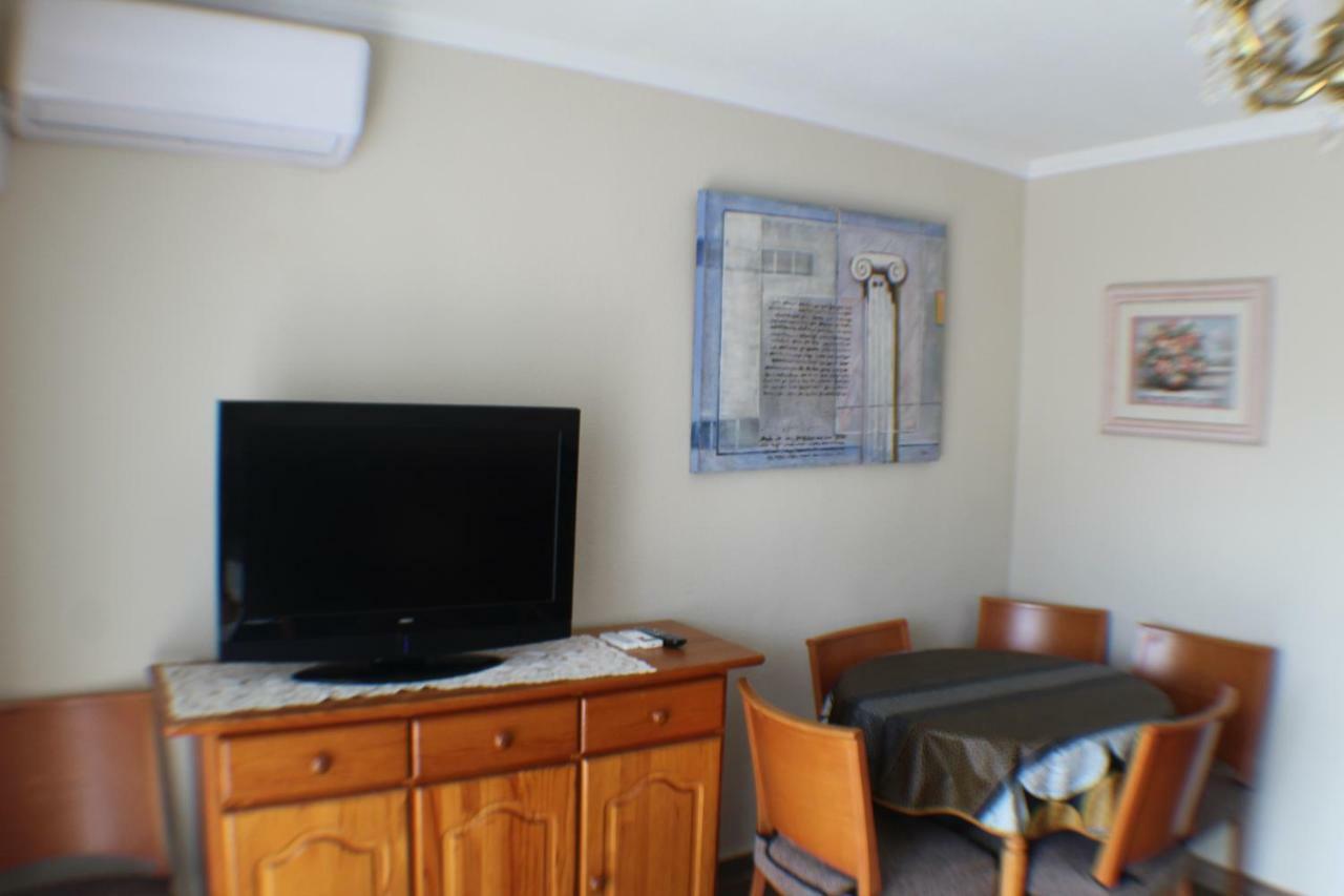 Apartamento Ciudad Antena Apartment Benidorm