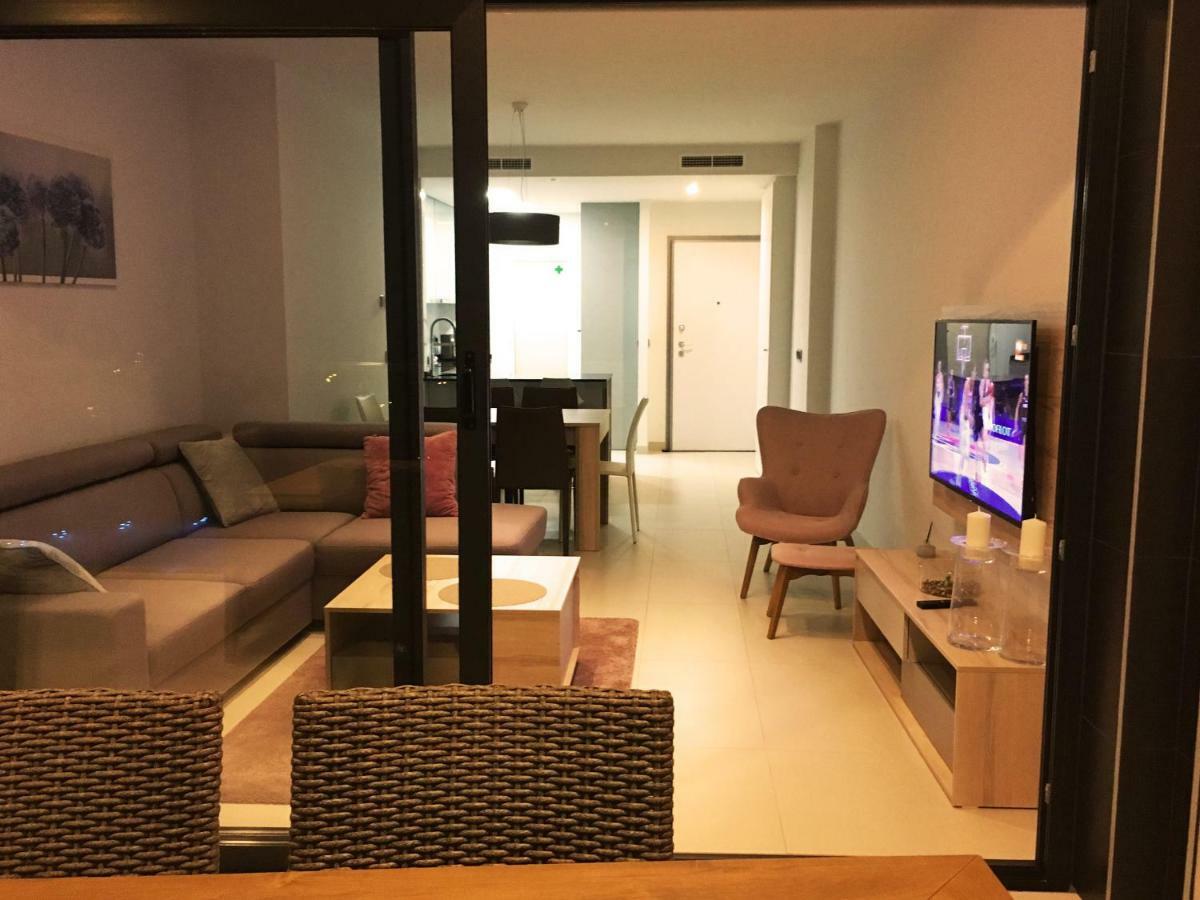Appartement Sunset Drive 90210 Benidorm