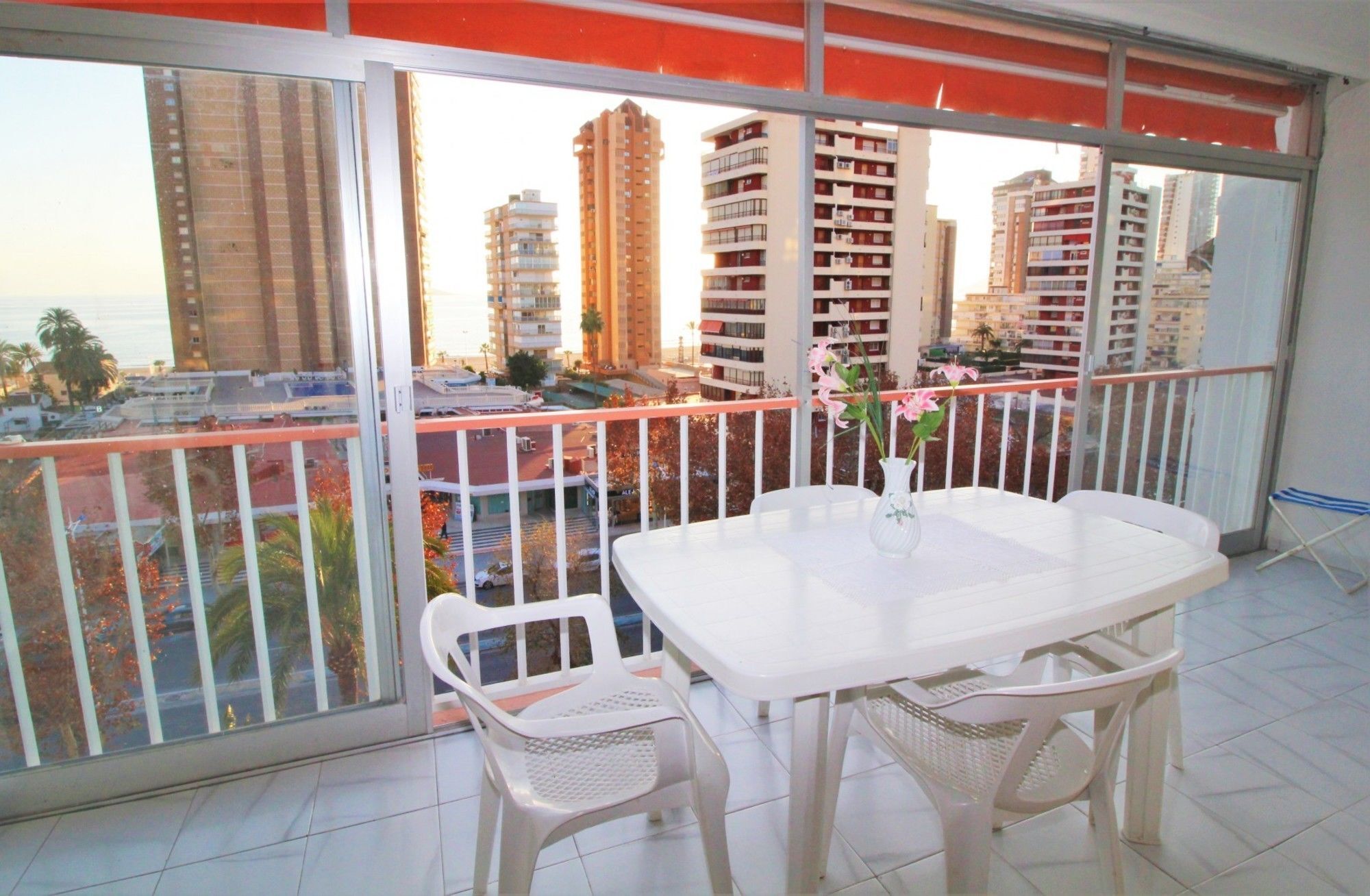 Appartement Edimar 76 *