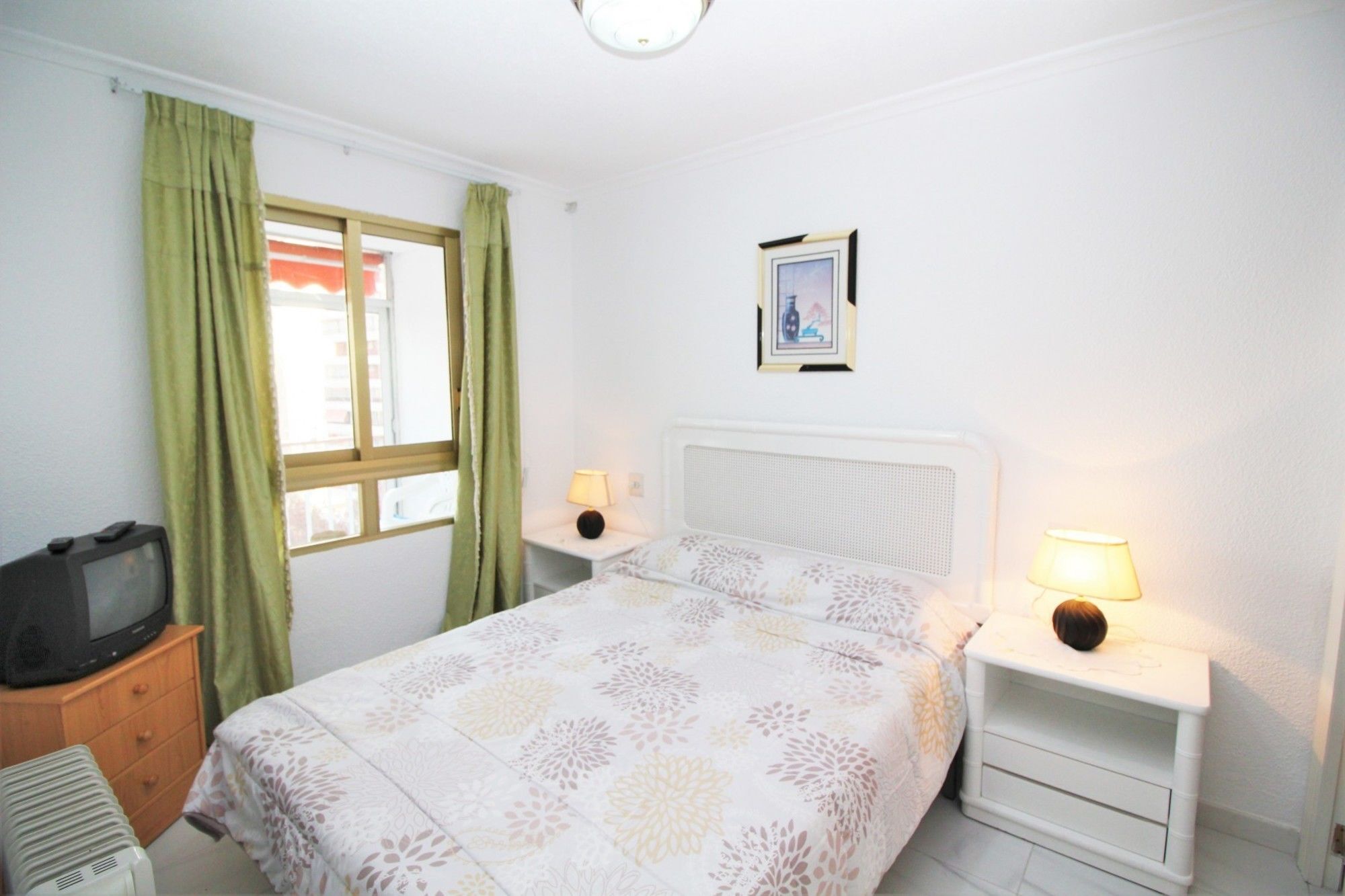 Edimar 76 Appartement Benidorm