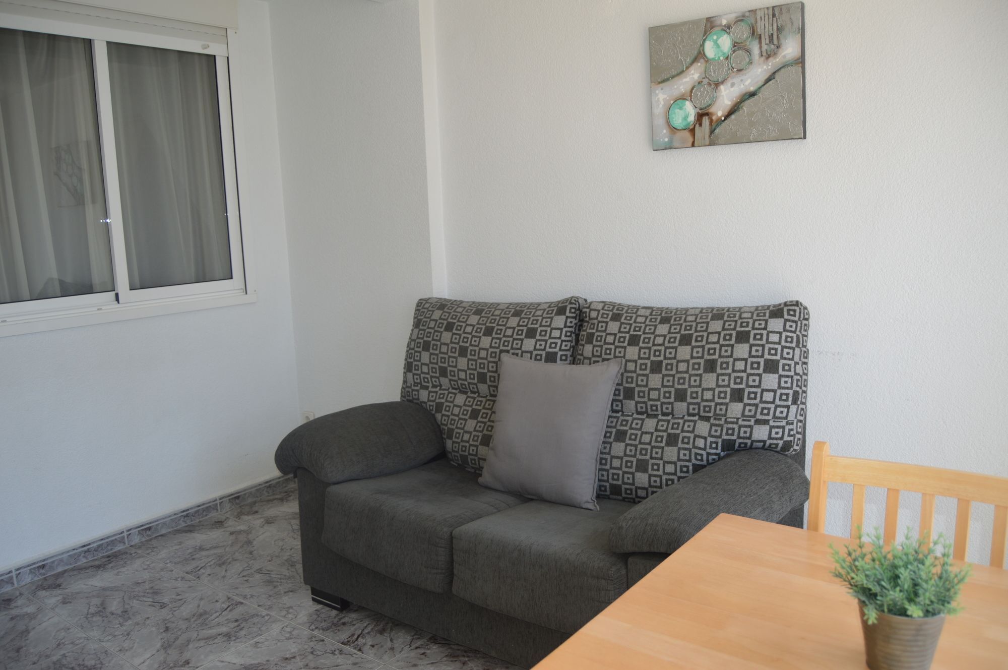 Apartment Albatros *