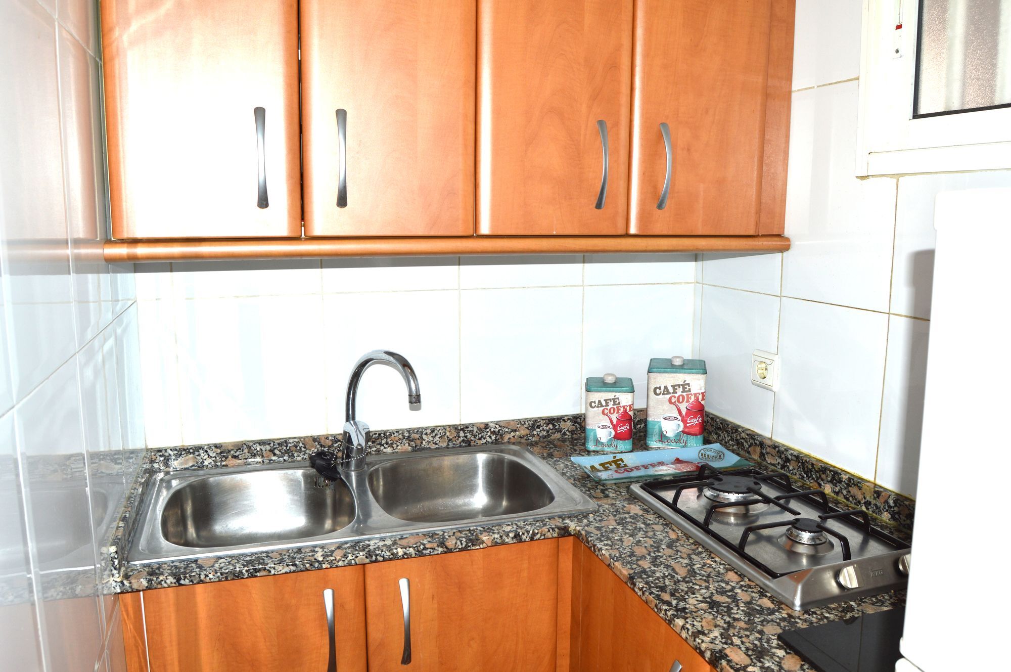 Apartment Albatros *