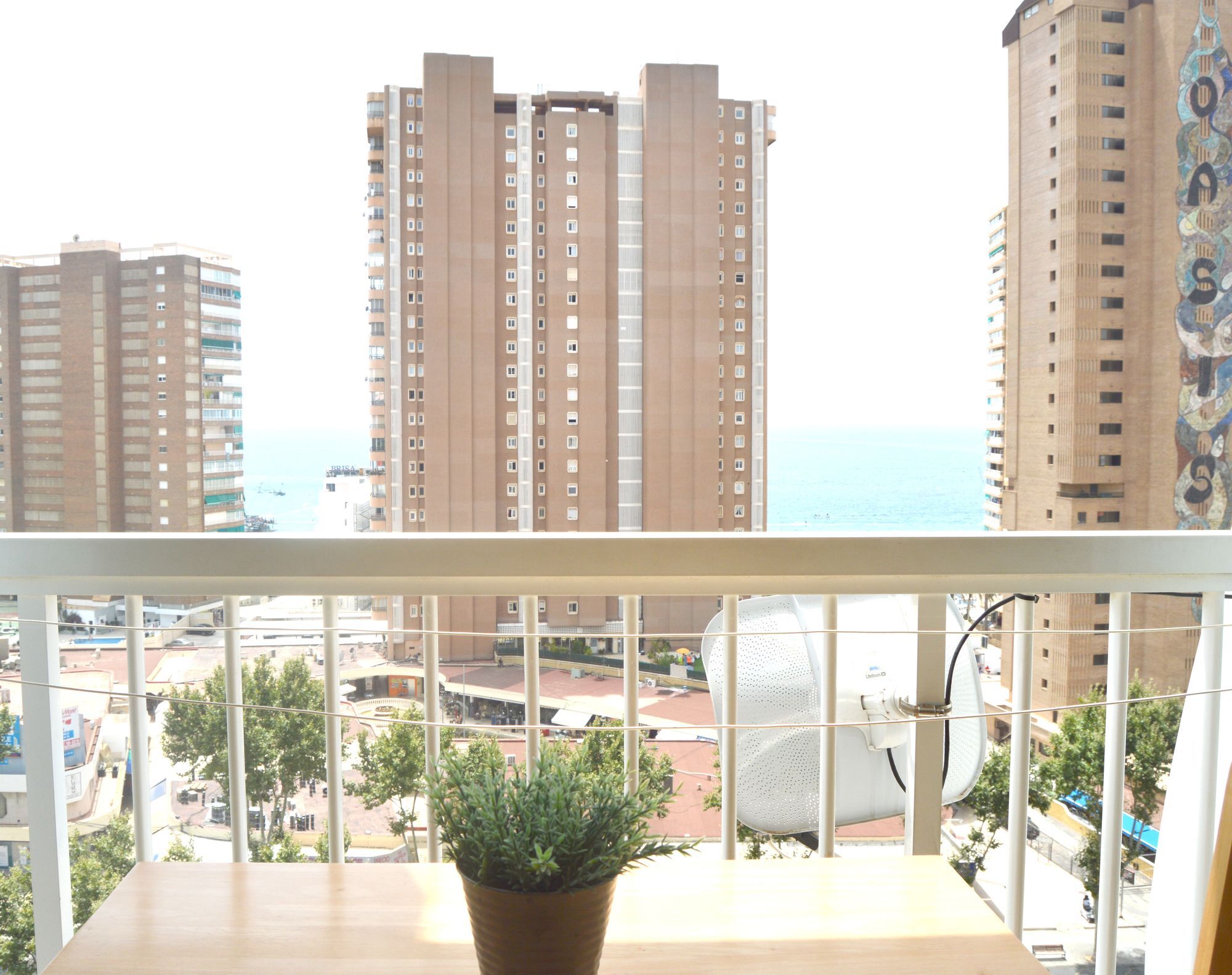 Albatros Apartment Benidorm