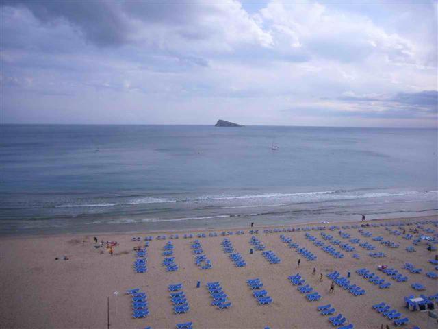 Torre Levante - Arena * Benidorm