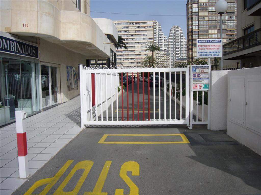 Apartment Torre Levante - Arena
