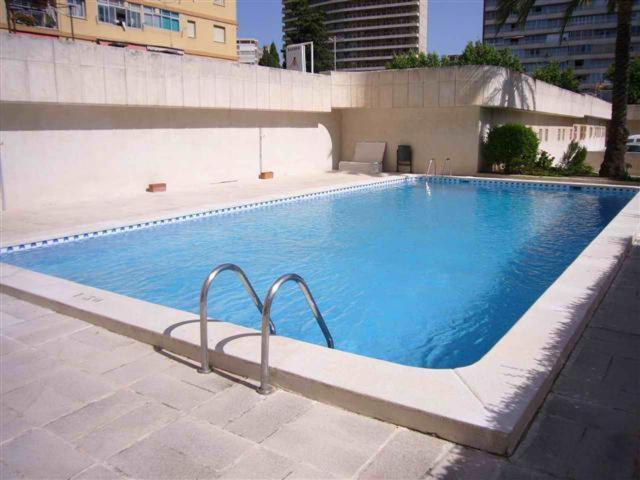 Torre Levante - Arena *