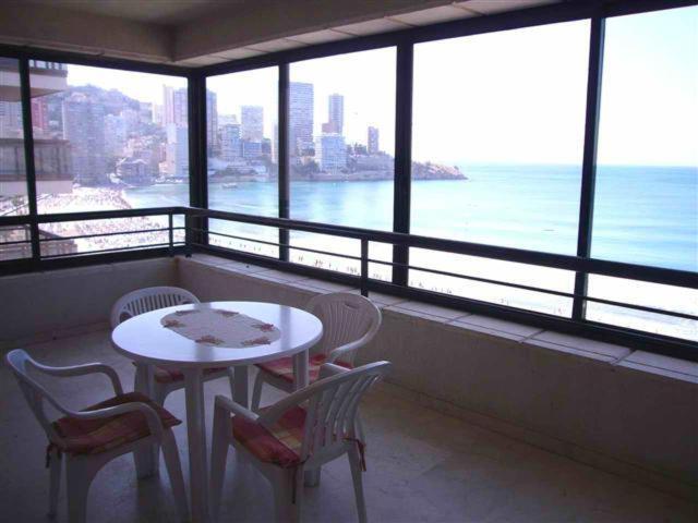 Torre Levante - Arena Apartment *