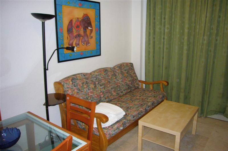 Apartment Torre Levante - Arena Benidorm