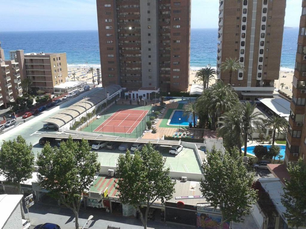 Apartamento Cerca Del Mar Apartamento Benidorm
