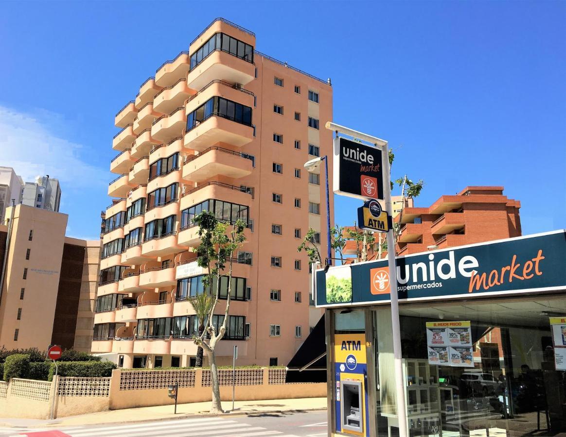 Apartment Edificio Cadiz *