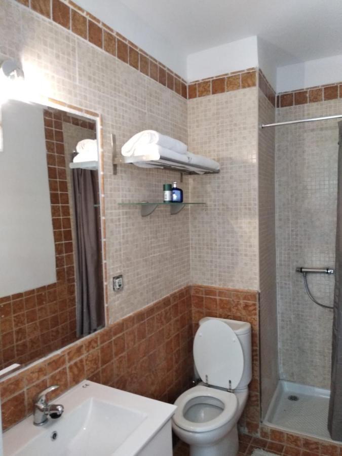Appartement Duplex Cuatro Personas Frente Al Mar