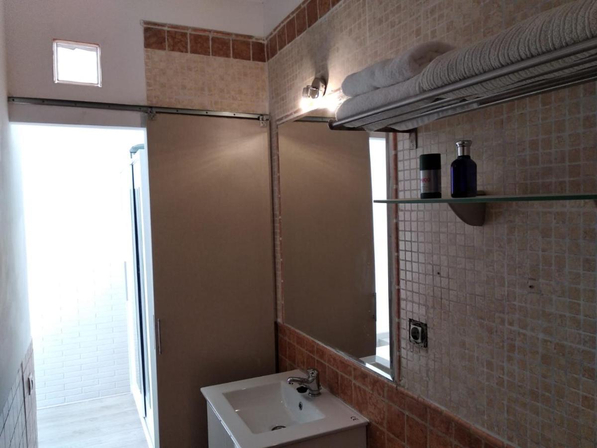 Duplex Cuatro Personas Frente Al Mar Appartement *