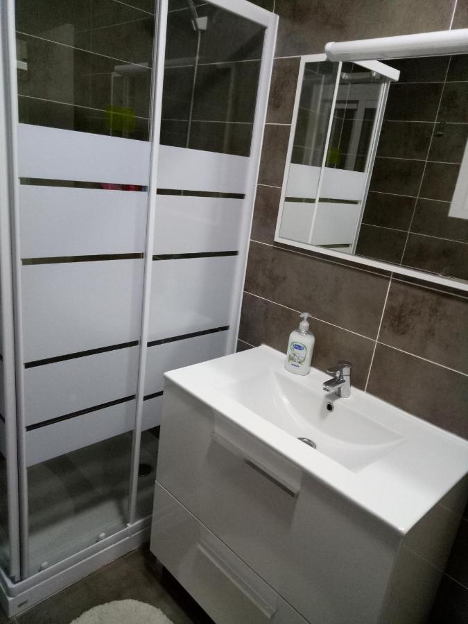 Estudio Playa Levante * Benidorm