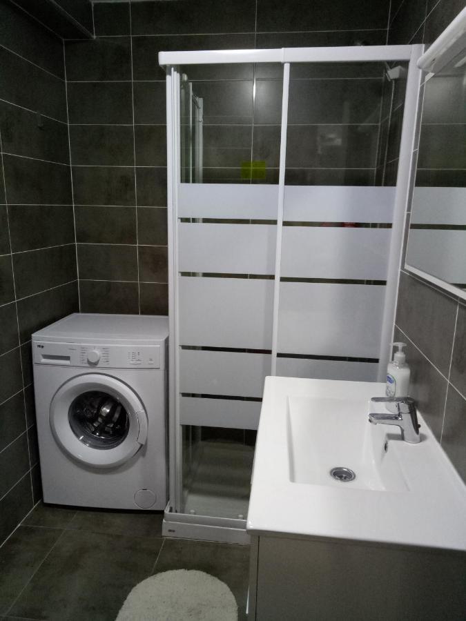 Estudio Playa Levante *