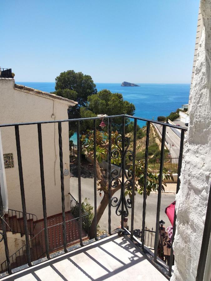 Appartement Duplex Cuatro Personas Frente Al Mar *