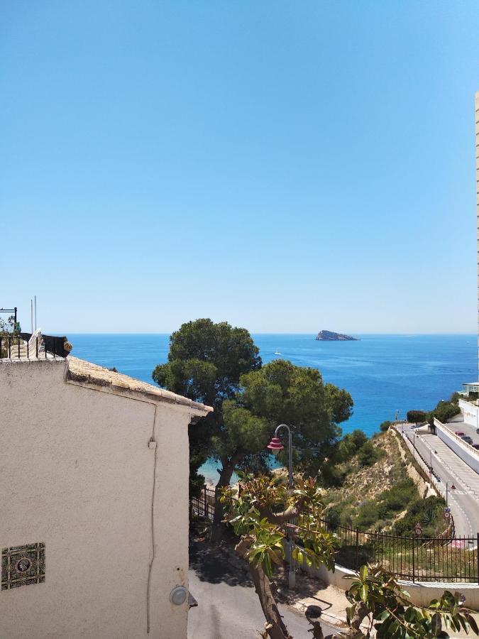 Appartement Duplex Cuatro Personas Frente Al Mar