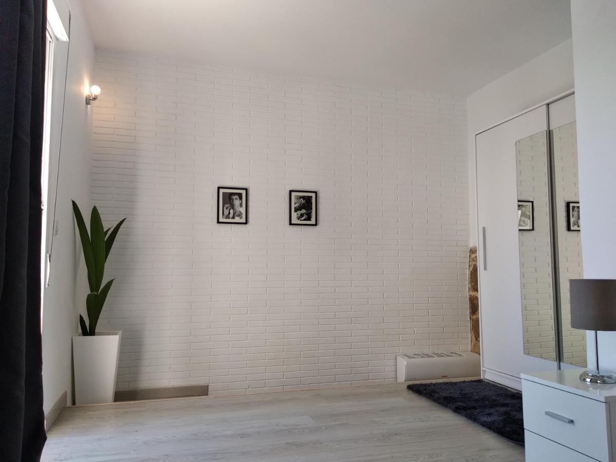Duplex Cuatro Personas Frente Al Mar Appartement Benidorm