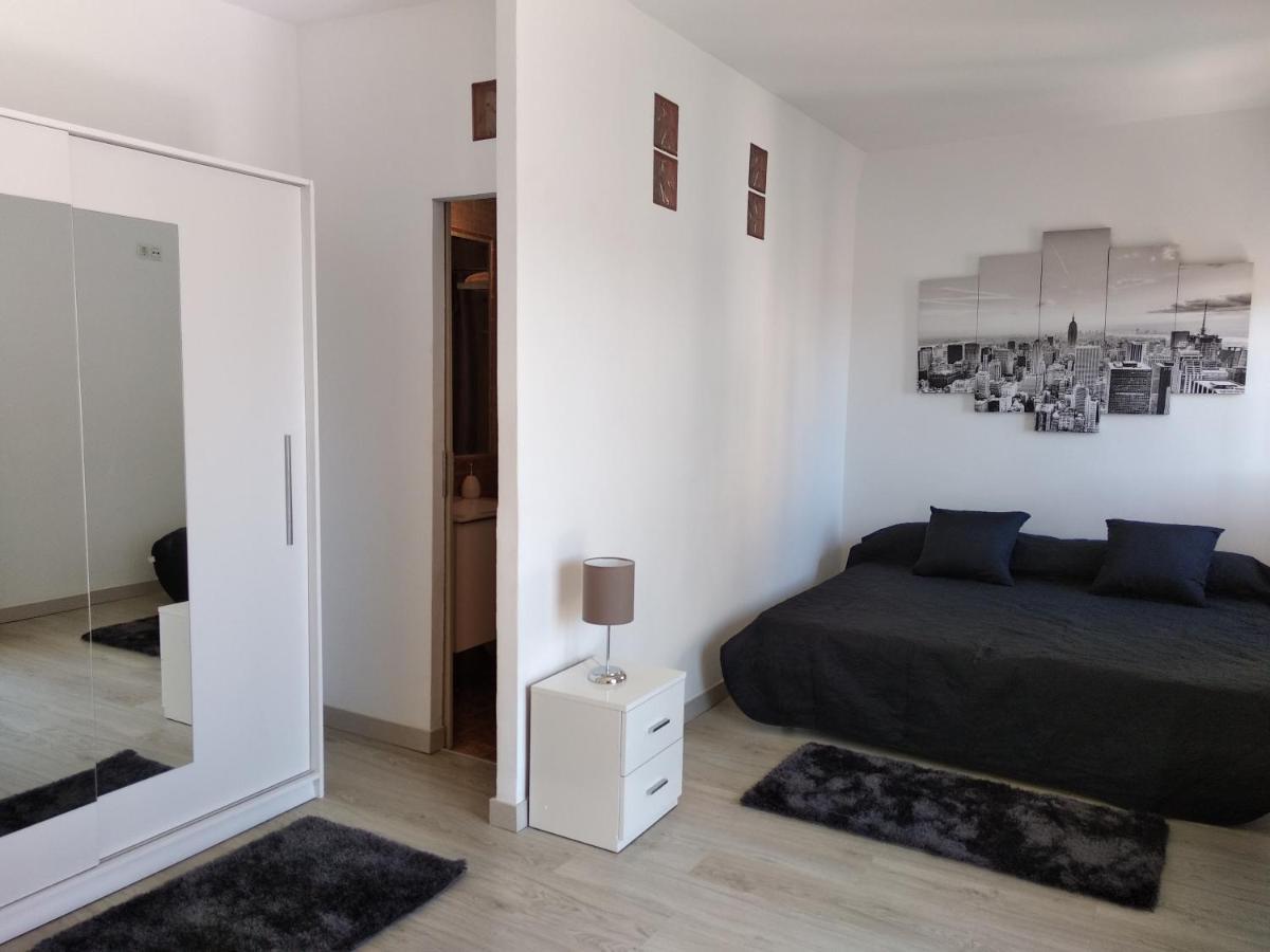 Appartement Duplex Cuatro Personas Frente Al Mar *