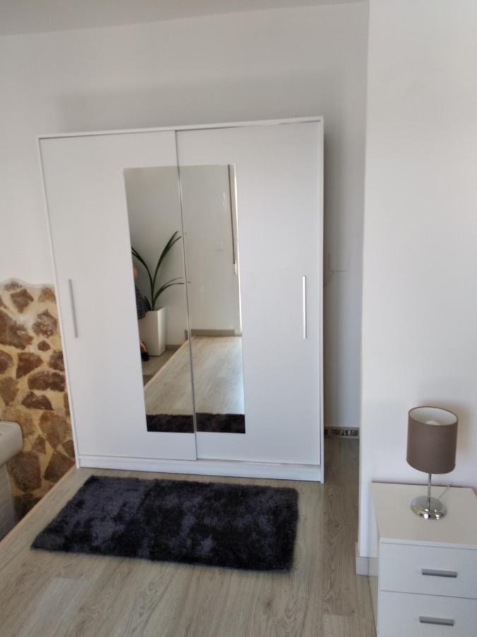 Duplex Cuatro Personas Frente Al Mar Appartement
