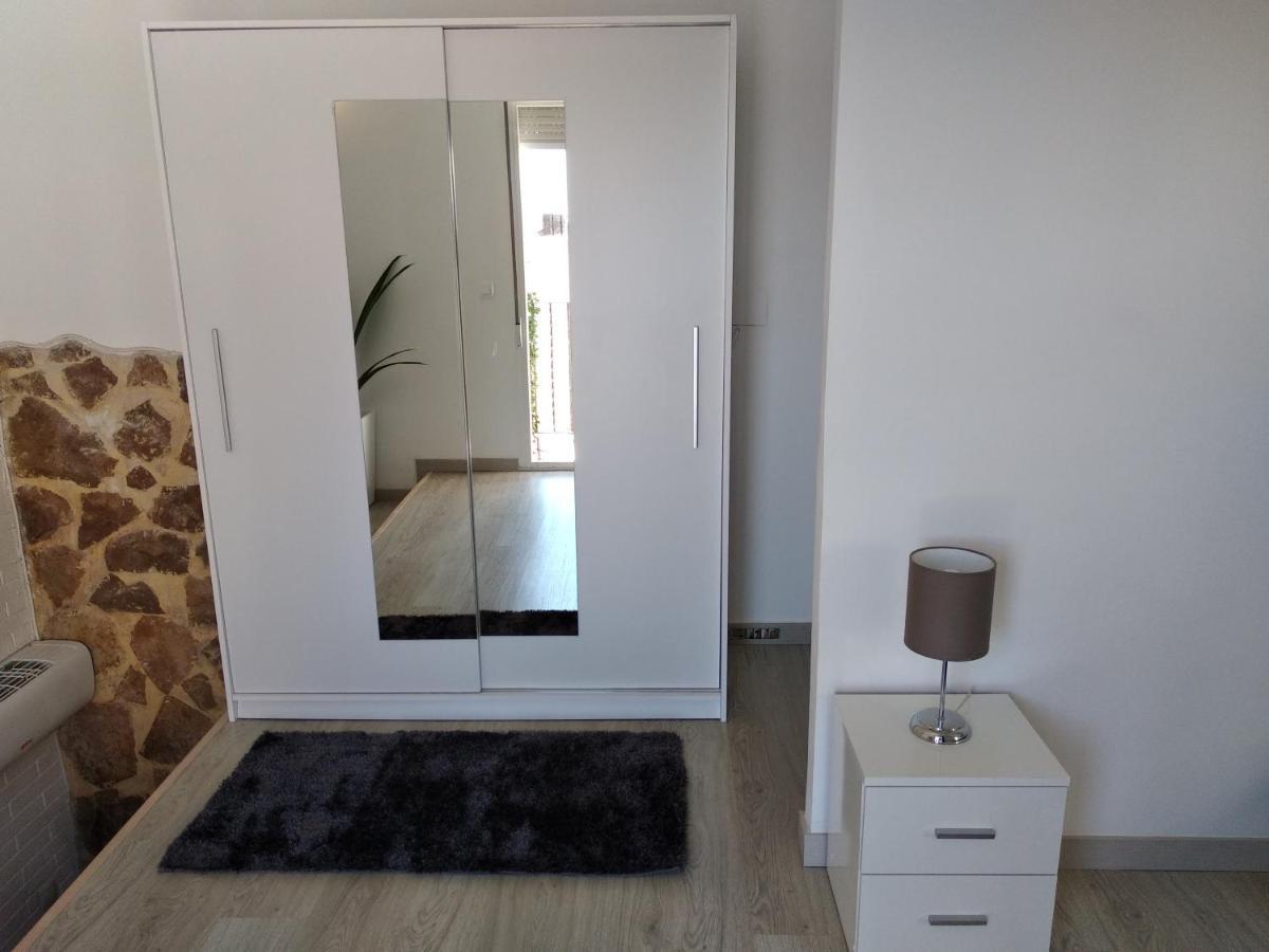 Duplex Cuatro Personas Frente Al Mar Appartement Benidorm