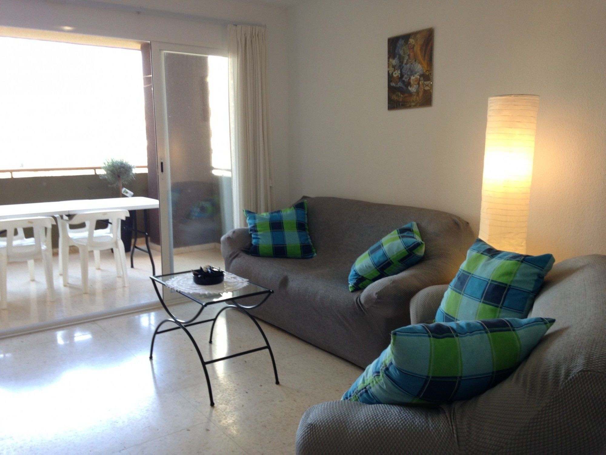 Apartment 1 *