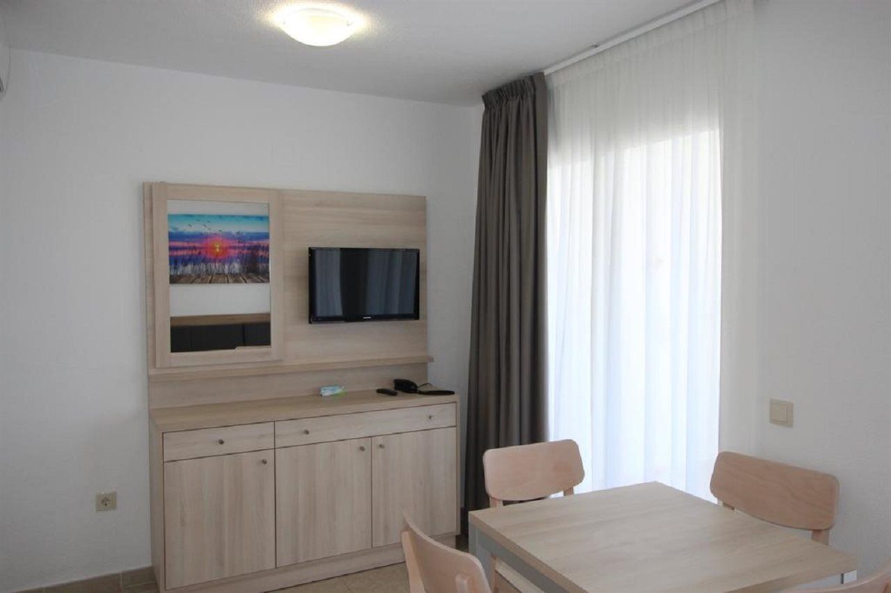 Apartment Click Playamar Benidorm