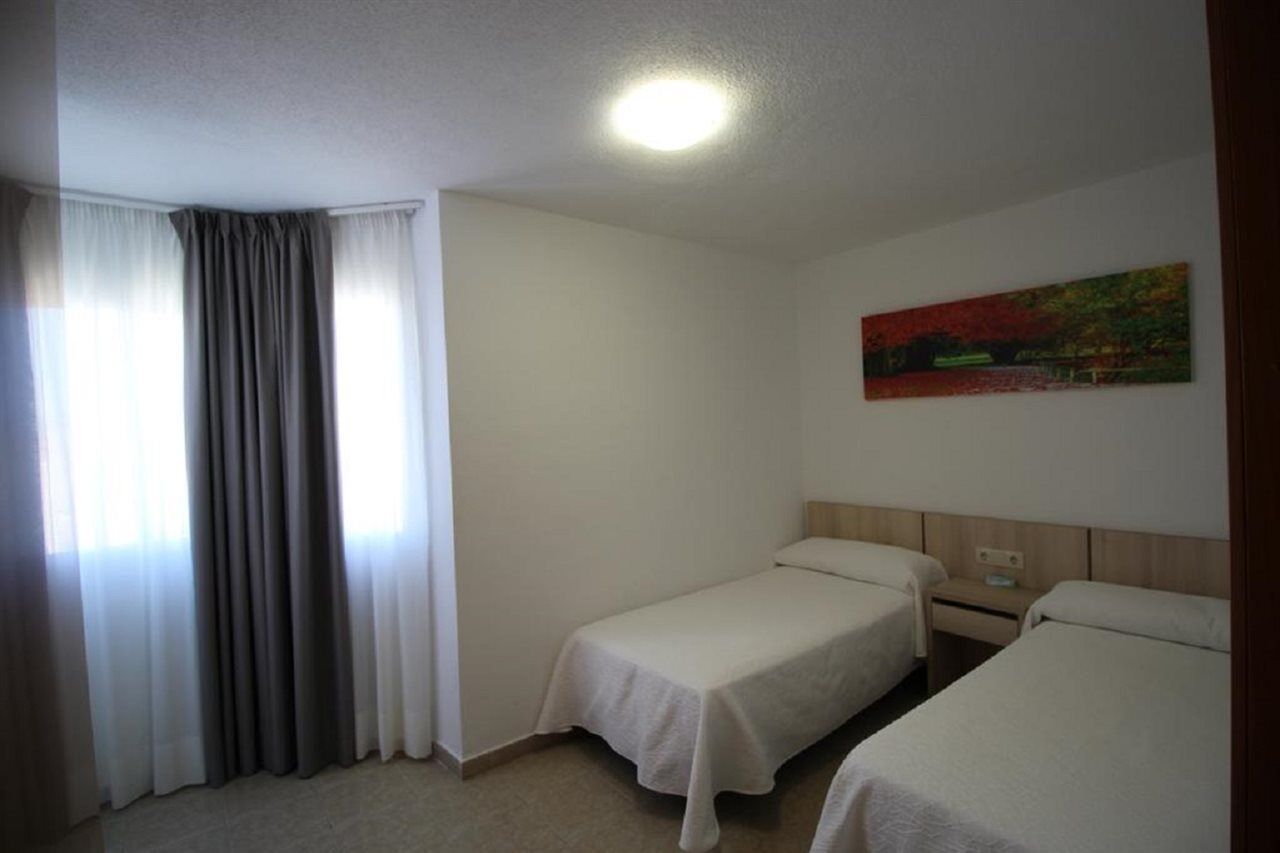 Click Playamar Apartment Benidorm