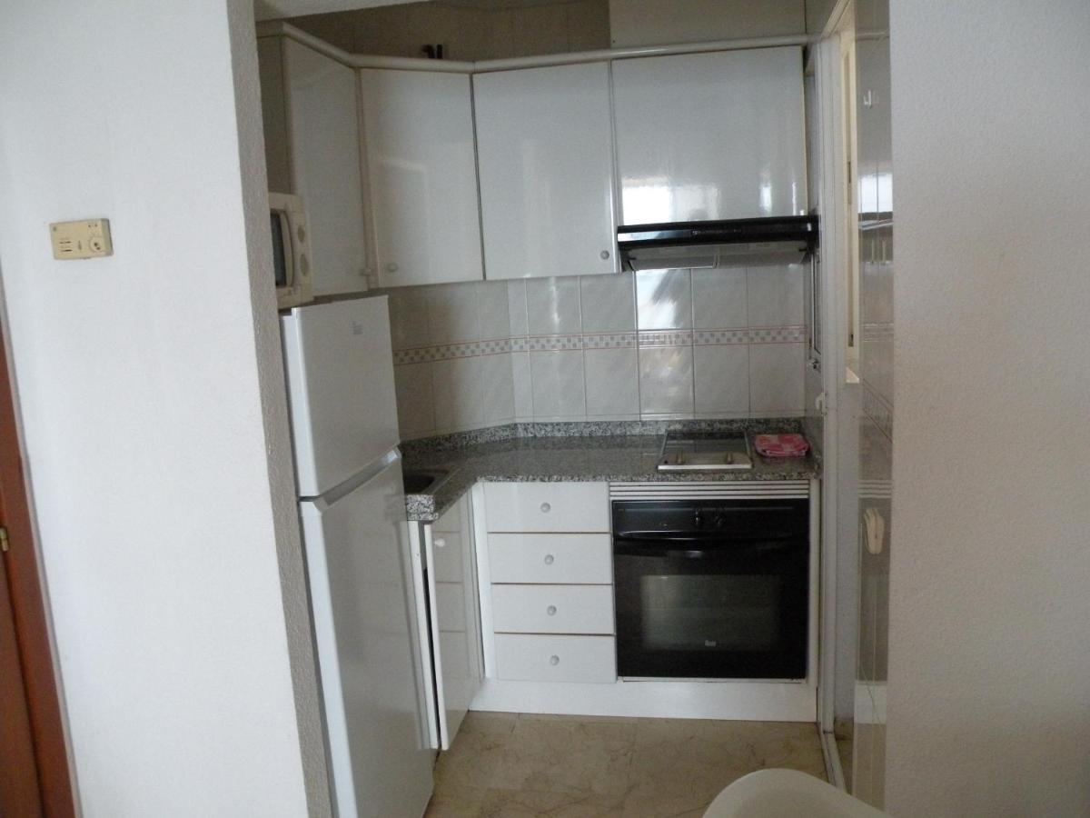 Torre Levante - Arena Apartment Benidorm