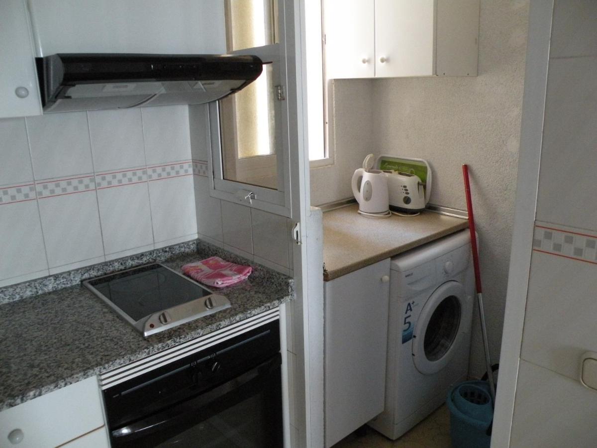 Apartment Torre Levante - Arena Benidorm