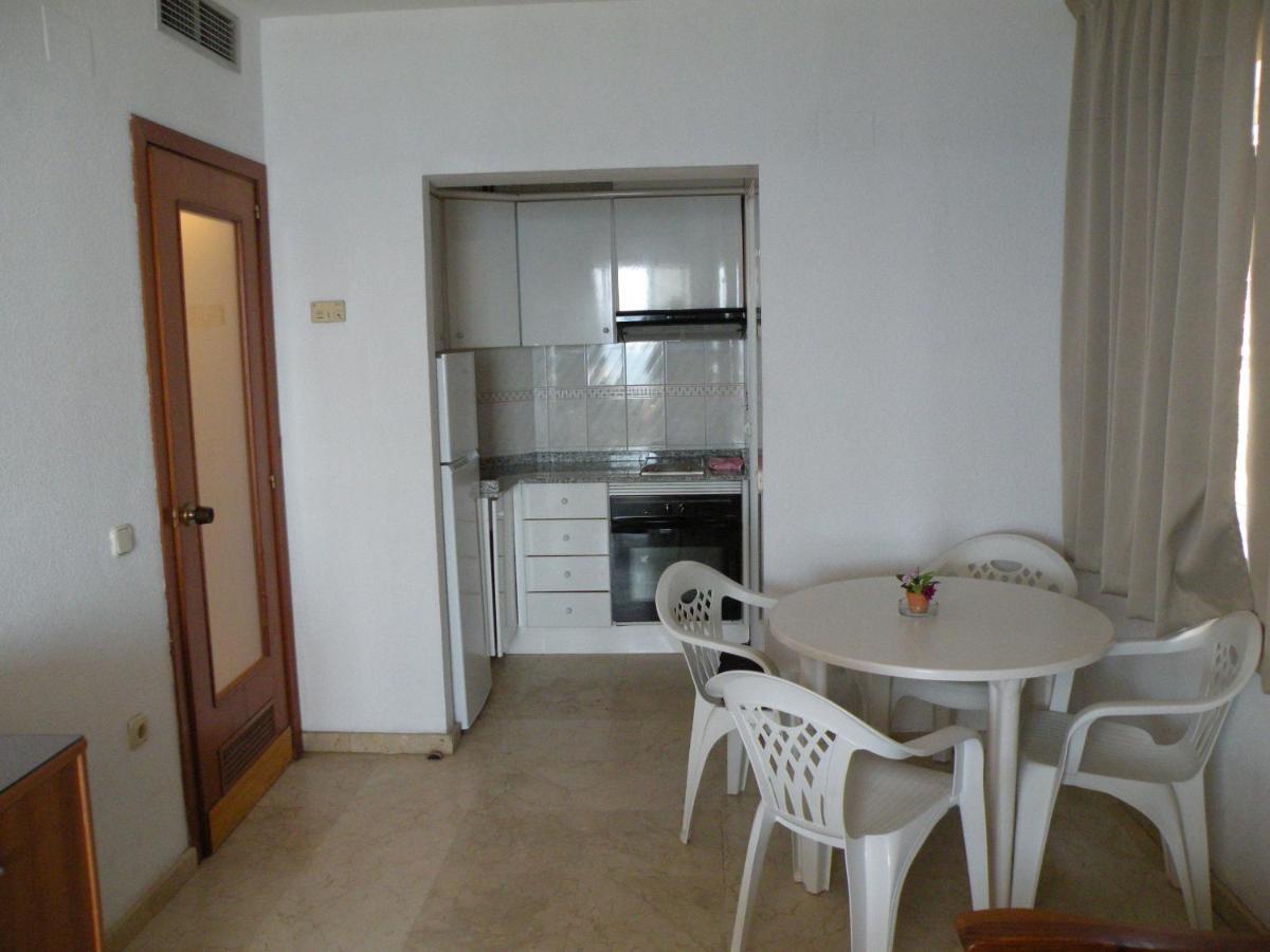 Apartment Torre Levante - Arena *