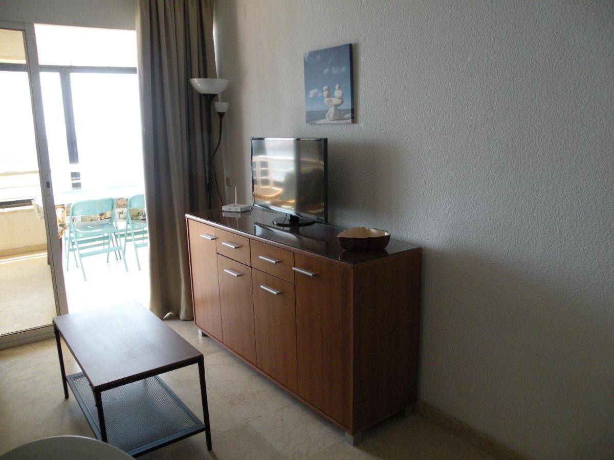 Torre Levante - Arena Benidorm