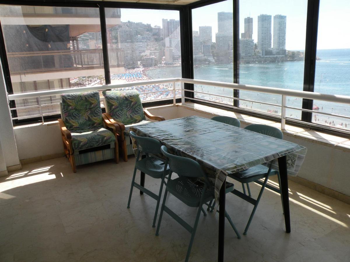 Apartment Torre Levante - Arena *
