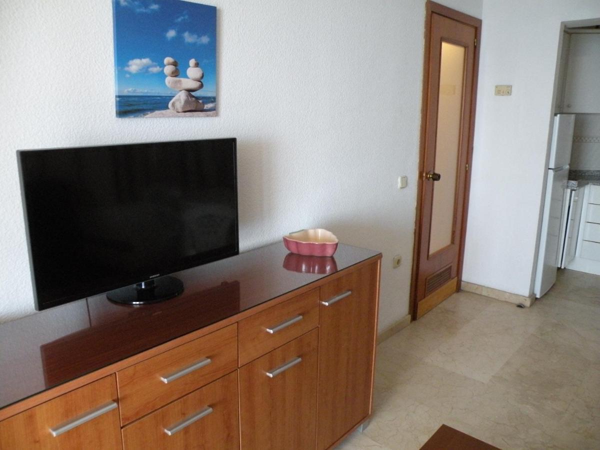 Torre Levante - Arena Benidorm