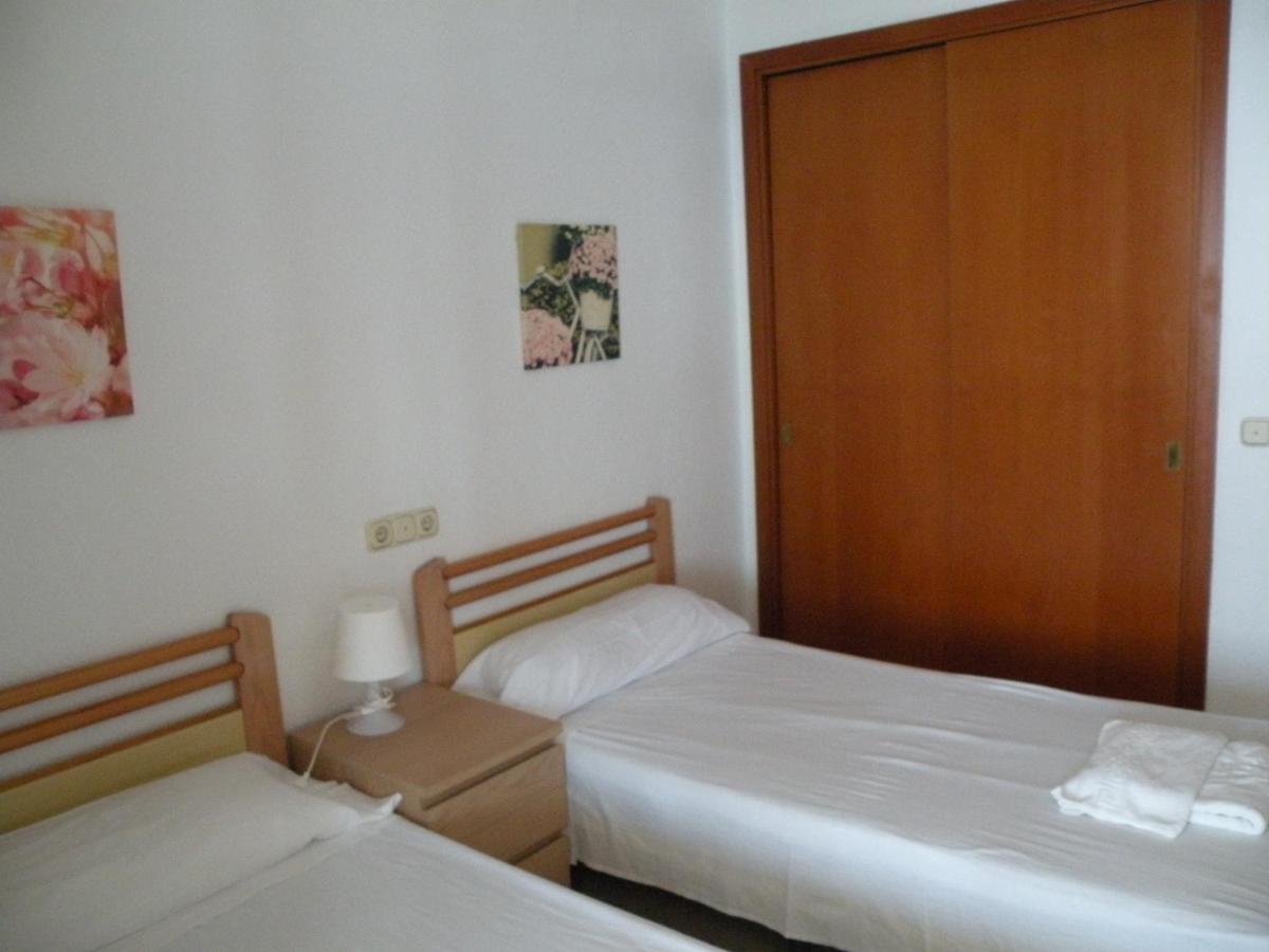 Apartment Torre Levante - Arena