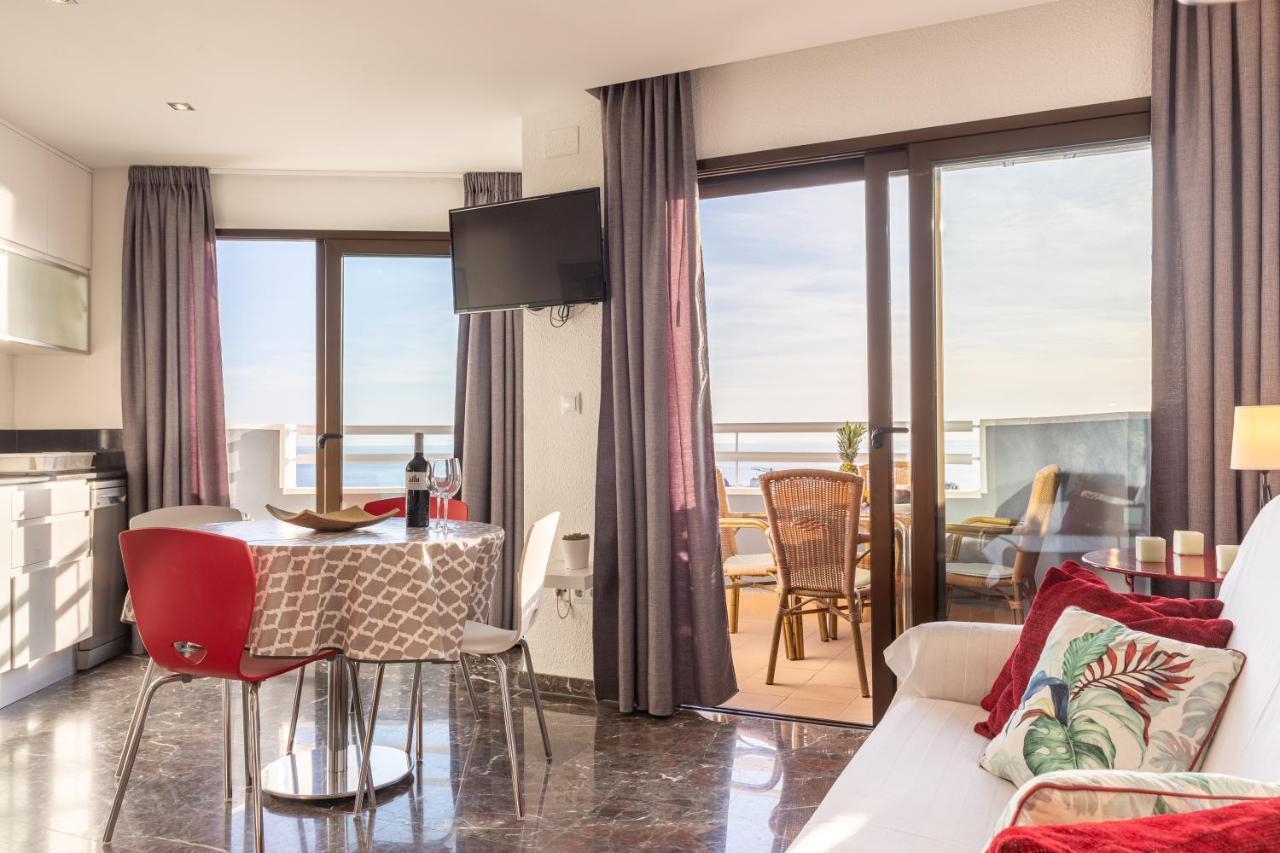 San Jaime 15c Appartement
