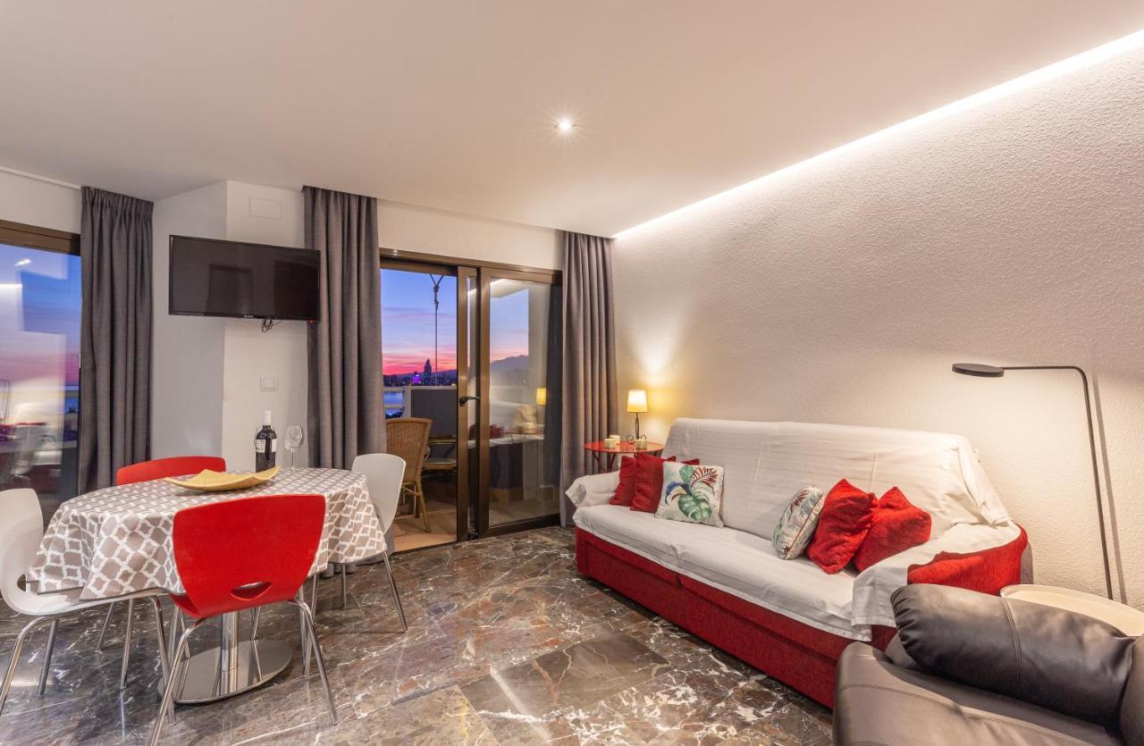 Appartement San Jaime 15c