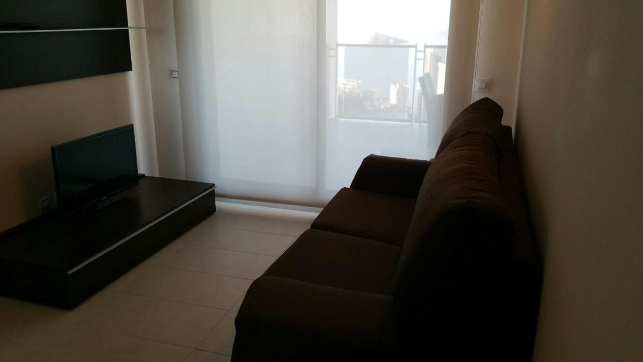 Apartment Con Fantasticas Vistas Al Mar *