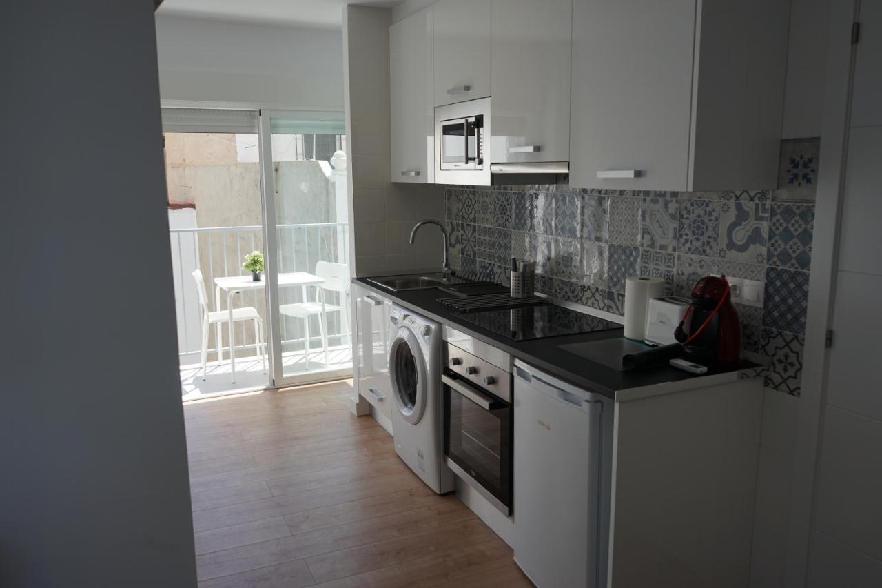 Pescadors Trg Apartment Benidorm