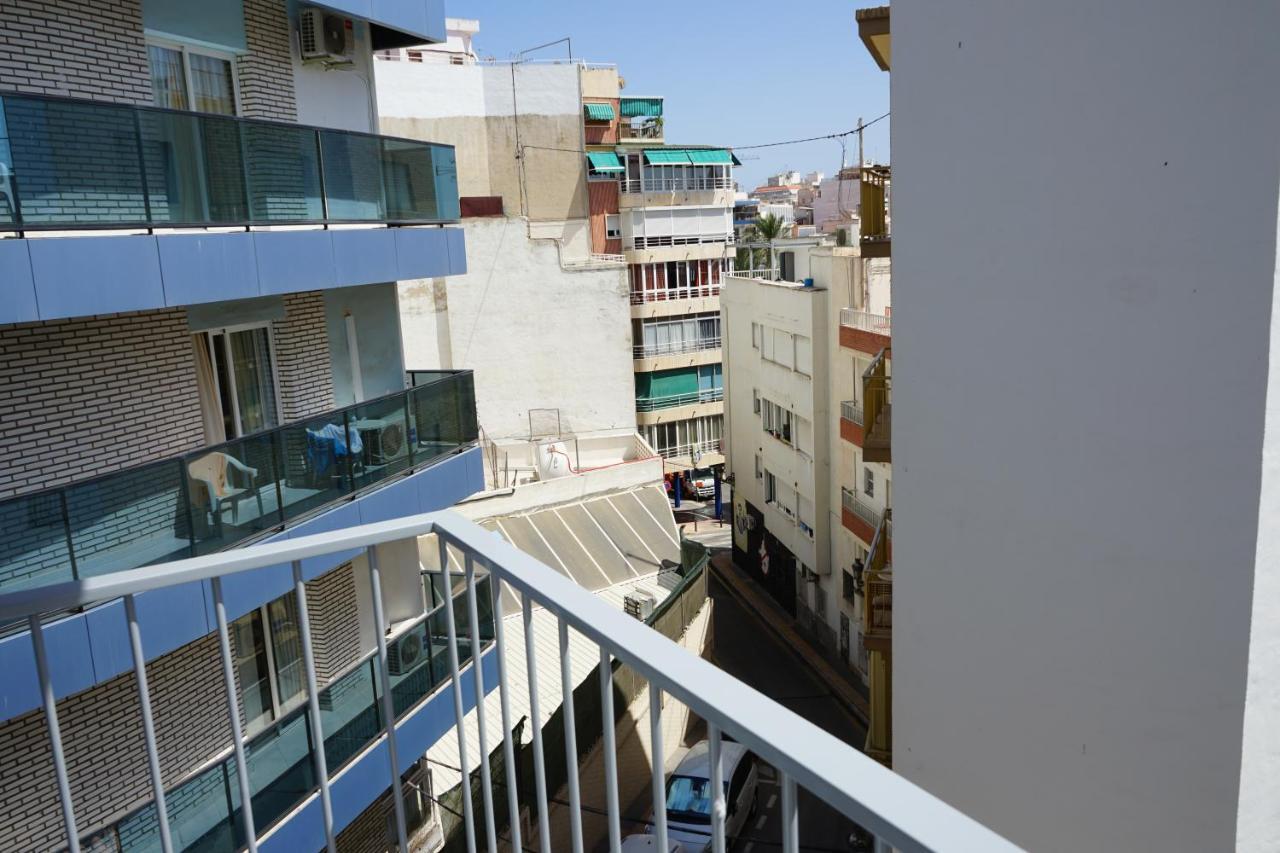 Pescadors Trg Apartment Benidorm