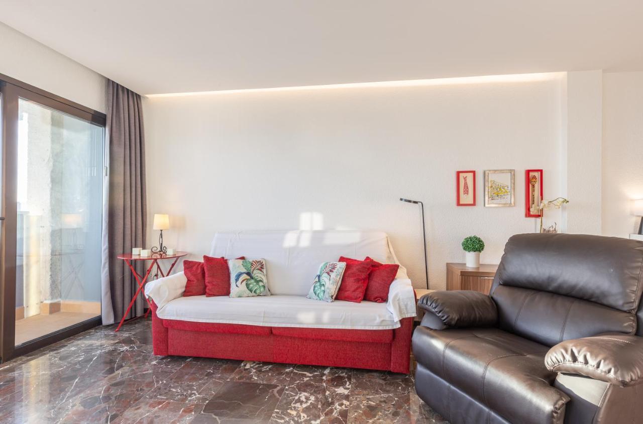 Appartement San Jaime 15c Benidorm