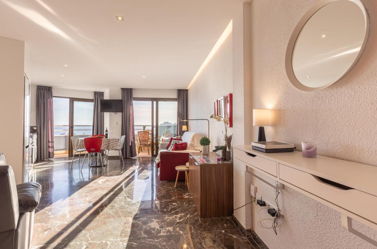 Appartement San Jaime 15c *