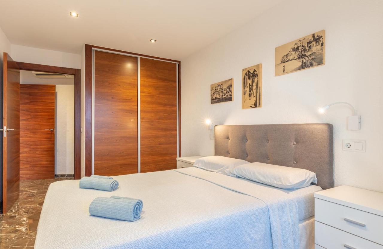 San Jaime 15c Appartement Benidorm