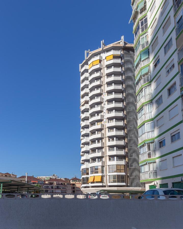 Appartement San Jaime 15c Benidorm