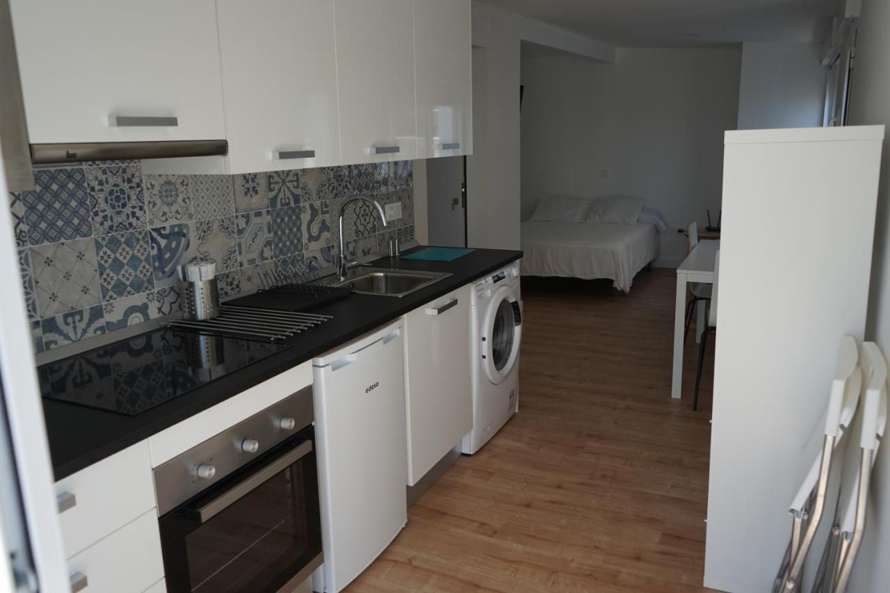 Pescadors Trg Apartment Benidorm