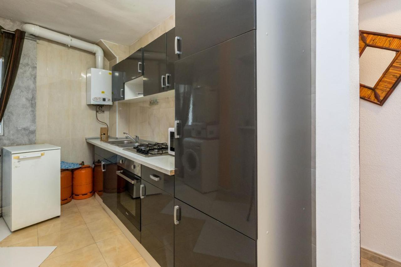 Ruzafa Appartement *