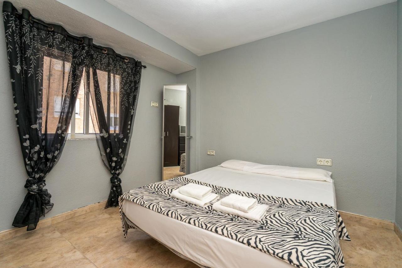 Ruzafa Appartement Benidorm
