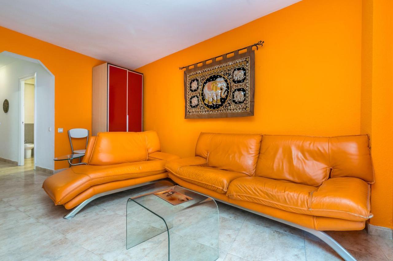 Appartement Ruzafa Benidorm