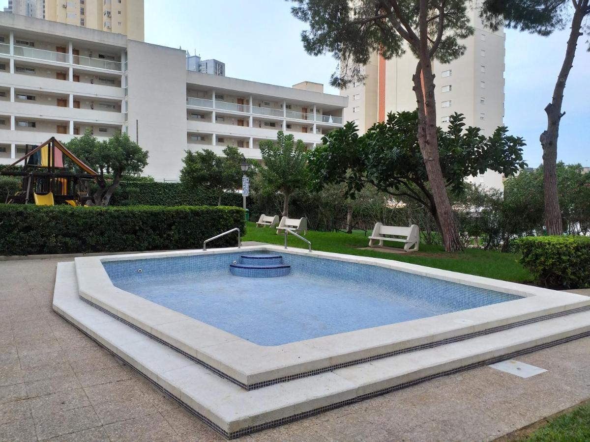 Appartement With Panoramik City, Sea And Park